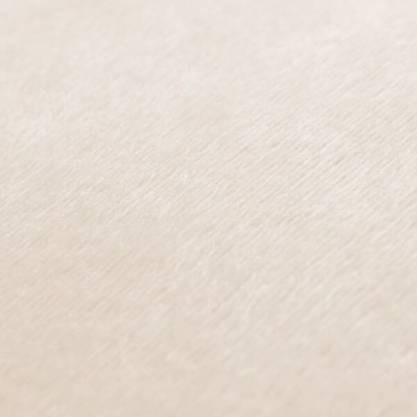 vidaXL Housses de coussin 4 pcs Tissu 80x80 cm Blanc cass&eacute;