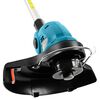 Makita Taille-haie sans cordon 18 V Bleu