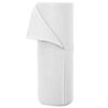 vidaXL Fleece de protection des plantes contre le gel Blanc 50 x 3,2 m