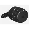 Covalliero Museli&egrave;re pour cheval taille poney Noir