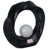 Luxform Lampe d'ornement solaire &agrave; LED Cresent