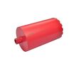 vidaXL Couronne diamant pour les carotteuses &eacute;lectriques 202x400 mm