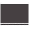 vidaXL Auvent r&eacute;tractable anthracite 4,5x3 m tissu et aluminium