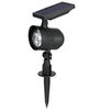 Luxform Projecteur &agrave; LED solaire intelligent Lupus 50 lm