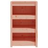 vidaXL Armoire de cuisine d'ext&eacute;rieur 55x55x92 cm bois massif douglas