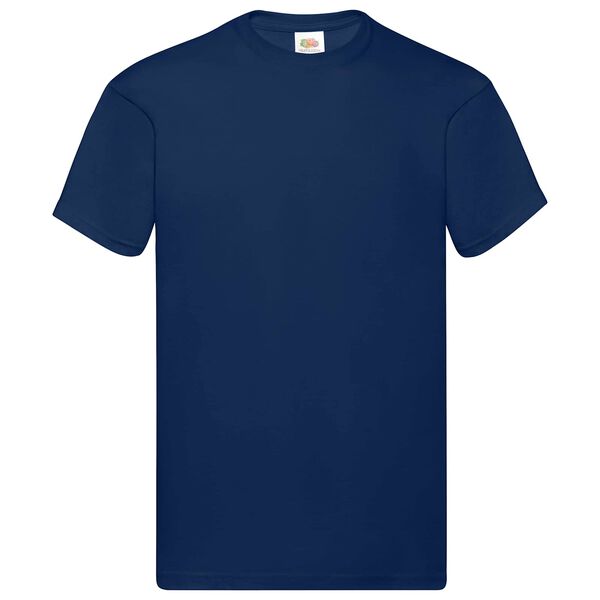 vidaXL Chemise 5 pcs Bleu 5XL Coton