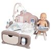 Smoby Cr&egrave;che de jeu Baby Nurse