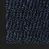 vidaXL Paillasson rectangulaire 120 x 180 cm Bleu