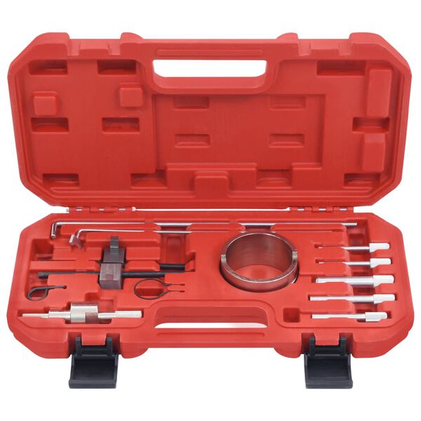 vidaXL Kit d'outils de calage du moteur pour Citro&euml;n