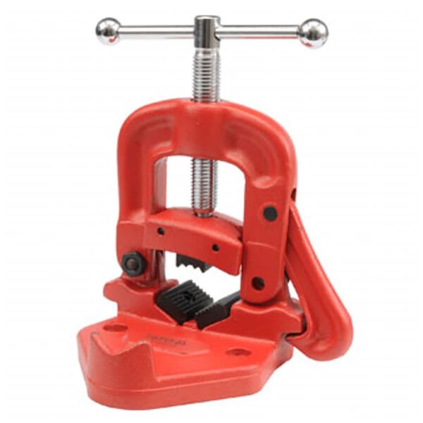 YATO &Eacute;tau de tuyau 2"