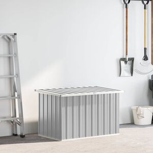 vidaXL Bo&icirc;tes de rangement