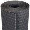 vidaXL &Eacute;cran de balcon Gris fonc&eacute; 300 x 80 cm polyrotin