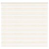 vidaXL Store z&egrave;bre beige marbr&eacute; largeur du tissu 160,9 cm polyester