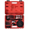 VidaXL Outils de roulement de roue avant 72 mm pour Audi/Seat/VW/Skoda