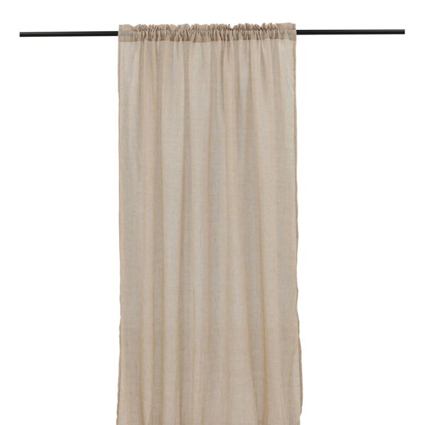 Venture Home Rideau Elena 240x135 cm Polyester Beige clair
