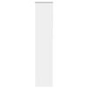 vidaXL Store enrouleur occultant largeur du tissu 35,7 cm polyester
