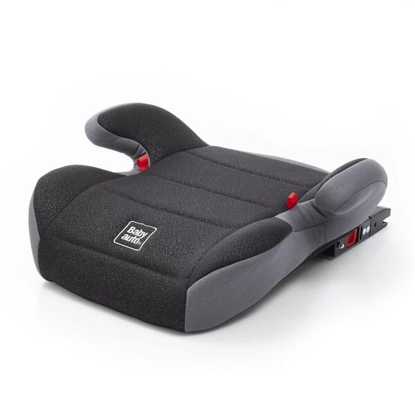 Babyauto Si&egrave;ge auto Vista Fix 3 Rehausseur Groupe 3 Gris et noir