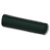 vidaXL Cl&ocirc;ture hexagonale 0,8 x 25 m PVC Vert