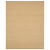 vidaXL Tapis Sisal naturel 80x100 cm