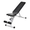 vidaXL Fitness Banc d'entra&icirc;nement