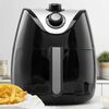 Tristar Friteuse XXL 1500 W 4,5 L Noir