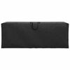 vidaXL Sac de stockage ext&eacute;rieur 200 x 60 x 75 cm Tissu Oxford 210D