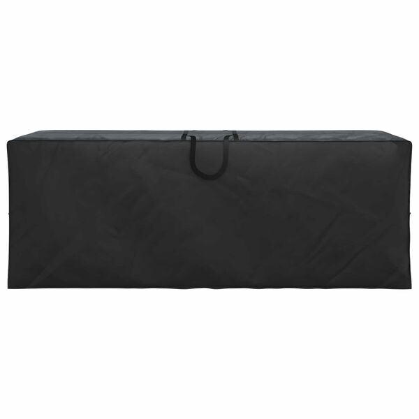 vidaXL Sac de stockage ext&eacute;rieur 200 x 60 x 75 cm Tissu Oxford 210D