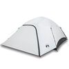 vidaXL Tente familiale &agrave; d&ocirc;me 6 personnes tissu occultant imperm&eacute;able