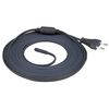 TRIXIE C&acirc;ble chauffant pour reptiles 3,5 m 15 W