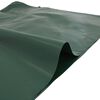 vidaXL B&acirc;che vert 1,5x2 m 650 g/m&sup2;