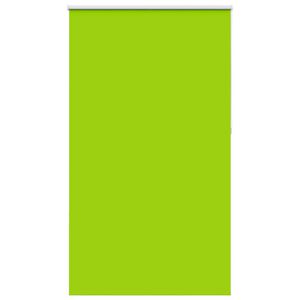 vidaXL Store enrouleur occultant largeur du tissu 131,6 cm polyester