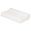 Sissel Oreiller Soft Curve Compact Blanc SIS-112.007