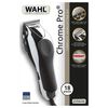 Wahl Tondeuse à cheveux 18 pcs Chrome Pro
