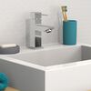 EISL Mitigeur de lavabo CALVINO chrome