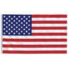 vidaXL Drapeau &Eacute;tats-Unis 90x150 cm