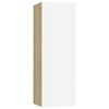 White_and_sonoma_oak