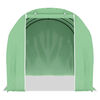 vidaXL Serre 6,86 m² 3,43x2x2 m