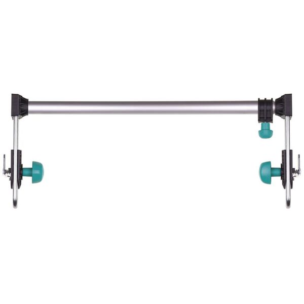 wolfcraft Gabarit de cadre de porte Easy 600-1000 mm 3675000