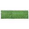 vidaXL &Eacute;cran de balcon avec feuilles vert 600x150 cm