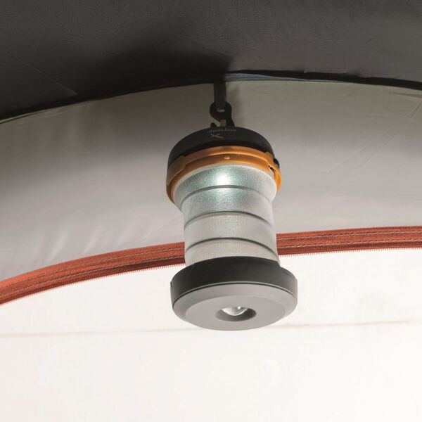 Easy Camp Tente Galaxy 300 3 places rustique Vert