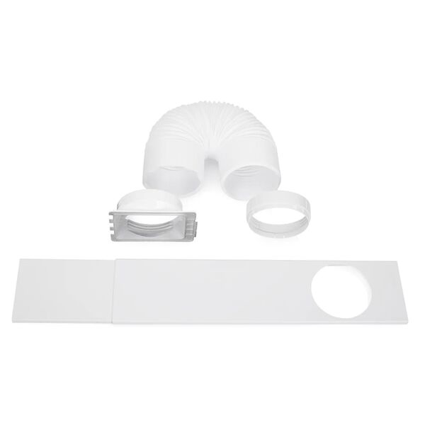 Tristar Climatiseur AC-5531 10500 BTU 1110 W Blanc