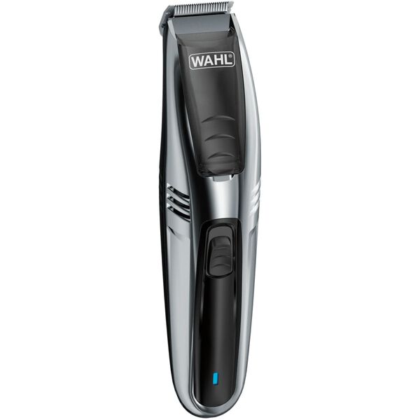 Wahl Tondeuse &agrave; barbe 15 pcs Vacuum Trimmer 6W