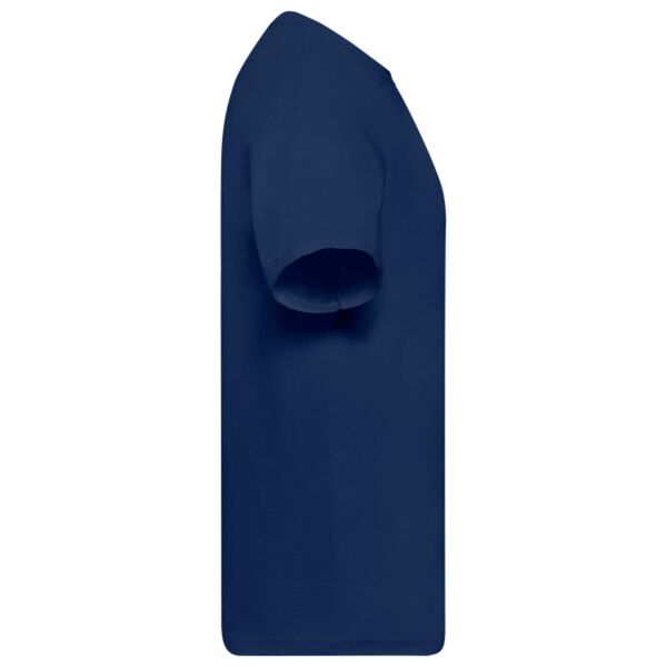 vidaXL Chemise 5 pcs Bleu 5XL Coton