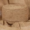 vidaXL Corde 100 % jute 12 mm 250 m