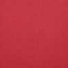 vidaXL Auvent r&eacute;tractable manuel Rouge 3,5 x 2 m