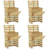 vidaXL Porte coulissante ORKDAL 86 x 198,5 cm Bois de pin massif