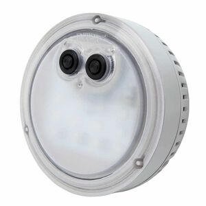 Intex Lampe &agrave; LED multicolore pour Bubble Spa 28503
