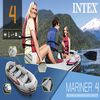 Intex Canot pneumatique Mariner 4 328x145x48 cm 68376NP
