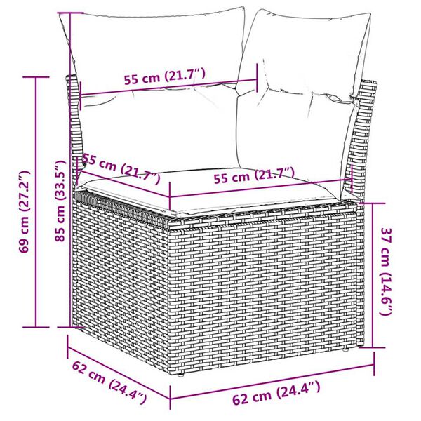 Affichage de l&rsquo;image produit 4 sur 15