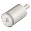 wolfcraft Scie cloche diamant&eacute;e Ceramic 35 mm 5926000